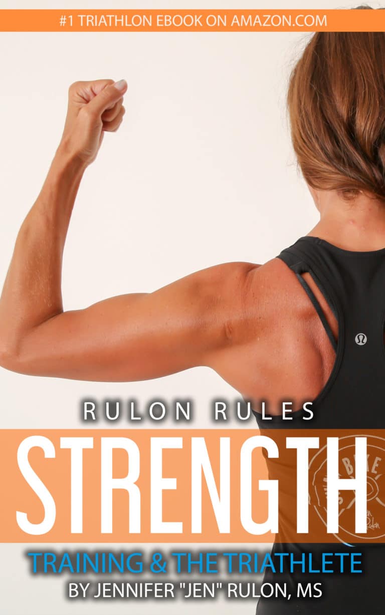 Rulon Rules Strength - Training & The Athlete