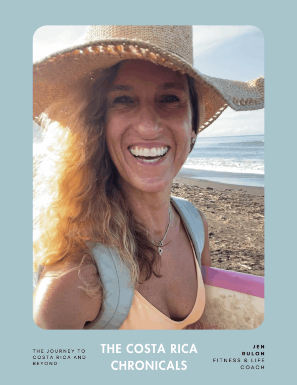The Costa Rica Chronicles