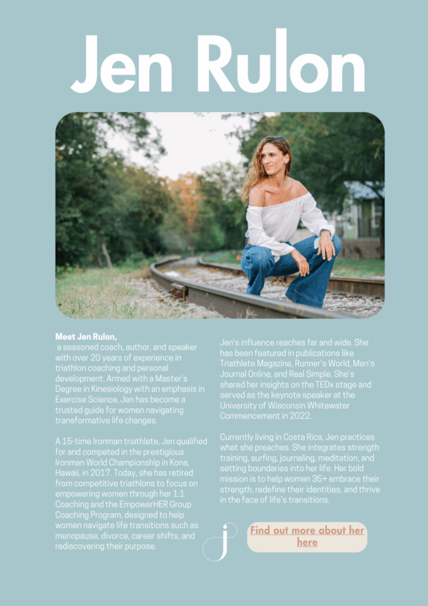 The Menopause Science & Symptoms Workbook - Image 5