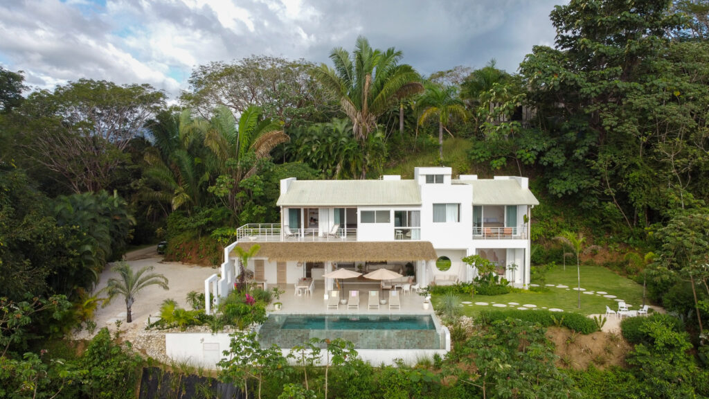 Women's Retreat in Costa Rica